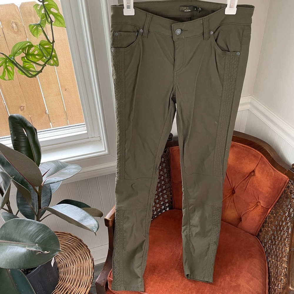 Prana pants